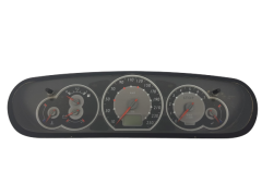 Velocímetro/Instrumentos Y Relojes Citroen C5 Lift 9655608780 20982