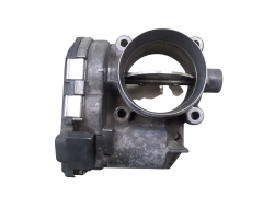 Mariposa De Aire Mercedes-Benz A6460900970 0280750230 Bosch 1331