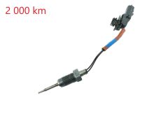 Sensor De Temperatura De Los Gases De Escape 226400469R Renault Nissan Opel
