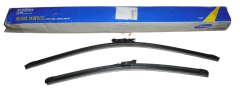 Plumas Limpiaparabrisas Nueva Original Delantero Renault Koleos 288907867R