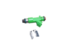 Inyección De Combustible 16600JK20A Denso 3.5 V6 Renault 