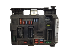 Controlador BSM-B2 9650618580 U118470002J PSA Siemens 1362