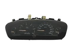 Velocímetro/Instrumentos Y Relojes Chrysler Voyager P04685629 C 50118