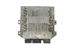 Controlador 3N11-12A650-AA 5WS40070A-T SID 804 Ford 38588