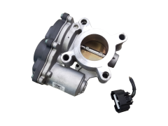 Mariposa De Aire Twingo 3 Forfour 2 161208729R H8201354832 0.9 TCE 1497