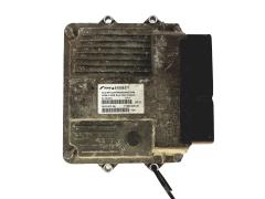 Controlador Del Motor Fiat 51805371 MJD6F3.D4 Magneti Marelli 23927