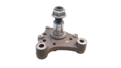 Mangueta De Rueda Trasera Derecho Trasera 8200050016 91166028 Trafic 3 Vivaro 2