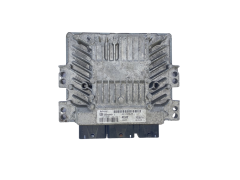 Controlador 8V21-12A650-EB 5WS40584B-T Ford Continental 60023