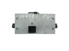 Controlador BSI Fiat 46812231 Delphi 34796