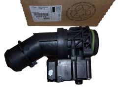 Mariposa De Aire Nueva Original 1618FQ 1618.FQ Citroen Peugeot