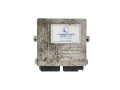 Controlador 616264001 110R-006011 Fiat Landirenzo 36860