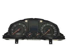 Velocímetro/Instrumentos Y Relojes VW Passat B6 A2C53106067 VDO 40524