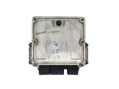 Controlador 0281011521 9651593480 9640938680 PSA Bosch 43008