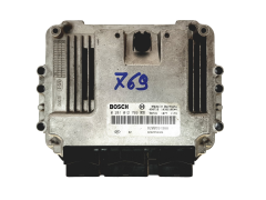 Controlador 0281012769 8200391966 8200558304 Renault Bosch 19638