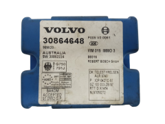 Controlador Moduł Volvo 30864648 F005V00061 Bosch