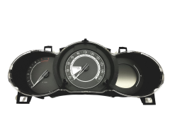 Velocímetro/Instrumentos Y Relojes Citroen C3 2 98041181XT A2C83012900 57096