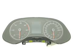 Velocímetro/Instrumentos Y Relojes Seat Leon 5F0920862A A2C90680600 VDO
