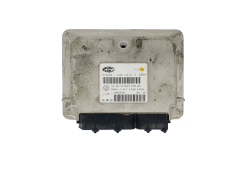 Controlador IAW4AF.SP 55190098 Fiat Magneti Marelli 42167