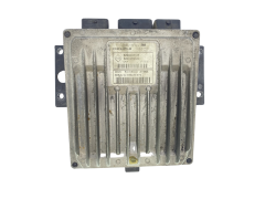 Controlador 8200334419 8200469340 R0410B024D Renault Delphi 63661
