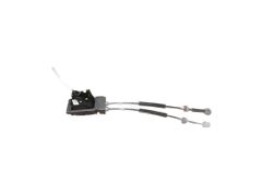Cable Del Cambio De Marchas Nueva Original 8200905268 Renault Kangoo