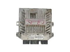 Controlador 9652890280 9647568180 5WS40115C-T PSA Siemens 37378