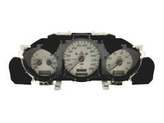 Velocímetro/Instrumentos Y Relojes Mercedes SLK A1705405411 53084