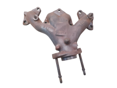 Colector De Escape 8200725575 8200191350 6001548025 1.4 1.6 8v Dacia Renault