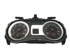 Velocímetro/Instrumentos Y Relojes Renault Clio 3 8200582705 G 52610