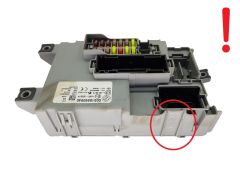 Controlador 00518690940 28260591 Fiat Delphi 20049