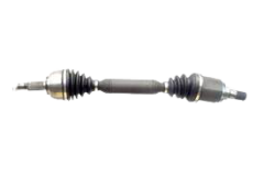 Palier Izquierdo Renault Captur 391010433R