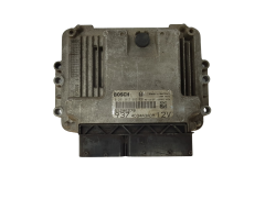 Controlador 55206270 0281012882 4D34A3ADM Alfa Romeo Bosch 16119