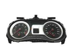 Velocímetro/Instrumentos Y Relojes Renault Clio 3 8200628775 H 52612