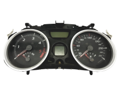 Velocímetro/Instrumentos Y Relojes Renault Megane 2 8200408798 D 40785
