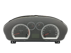 Velocímetro/Instrumentos Y Relojes Chevrolet Aveo 96814468 54597