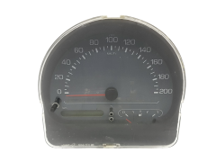 Velocímetro/Instrumentos Y Relojes Fiat Multipla 46760515 110008871010 48784
