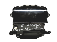 Velocímetro/Instrumentos Y Relojes Toyota Yaris 83800-52510 457300-0421 33554