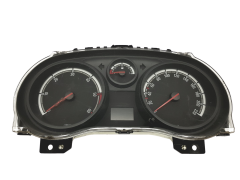 Velocímetro/Instrumentos Y Relojes Opel Corsa D P0013264261 28120245-3 28979