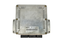 Controlador 0281011087 8200065996 8200233343 Volvo Bosch 16349
