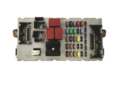 Controlador BSI 51786802 CPL Fiat Delphi 18008