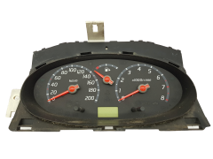 Velocímetro/Instrumentos Y Relojes Nissan Micra AX760 26835