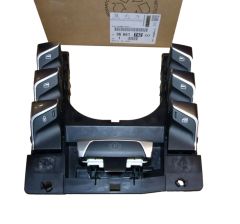 Panel de control Original 96661742ZD Citroen