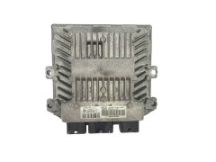 Controlador 9660300280 9653451880 5WS40285C-T PSA Siemens 61056