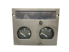 Velocímetro/Instrumentos Y Relojes Iveco Daily 6035070040C 50608