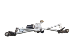 Mecanismo De Los Limpiaparabrisas Opel Corsa F Mokka B 9824784980 W000085339