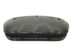 Velocímetro/Instrumentos Y Relojes Fiat Marea 606127001 60.6127.001 59221