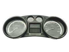 Velocímetro/Instrumentos Y Relojes Peugeot 308 9665107480 503001550308
