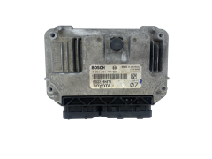 Controlador 89661-0H070 0261S04464 Toyota PSA Bosch 50372