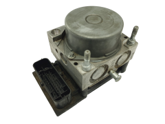 Bomba Abs Fiat Punto 51894800 0265232913 0265801124 Bosch 66140