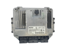 Controlador 0281013332 9664257580 9653958980 EDC16C34 PSA Bosch 63575