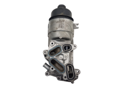 Cubierta Del Filtro De Aceite 9656969980 1.6 TDCi HDi PSA Ford Volvo
